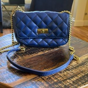 J Crew Crossbody bag